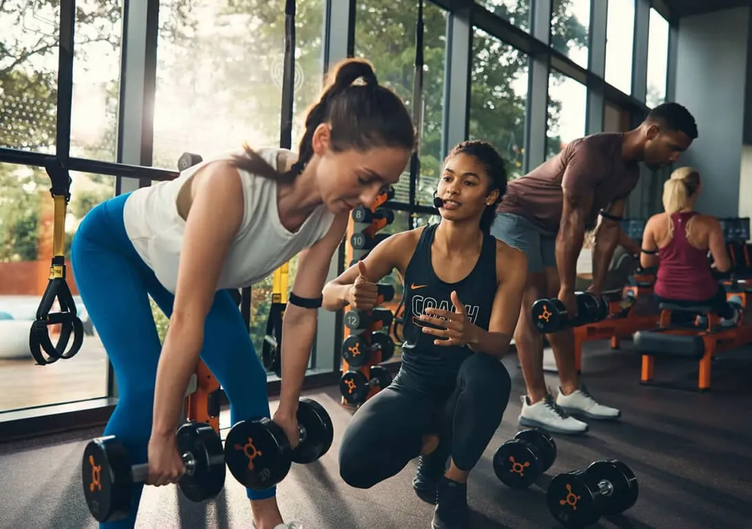 Strength & Plyometric Training for Rehabilitation