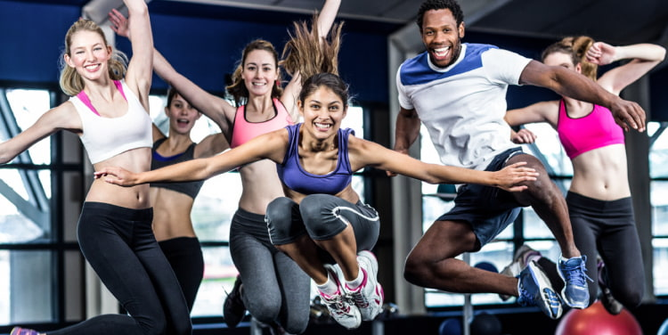 🏅 MoveWell Fitness Challenge