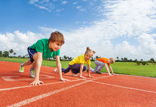 Prevention of sports injuries in children and adolescents  – Safer growth, smarter training