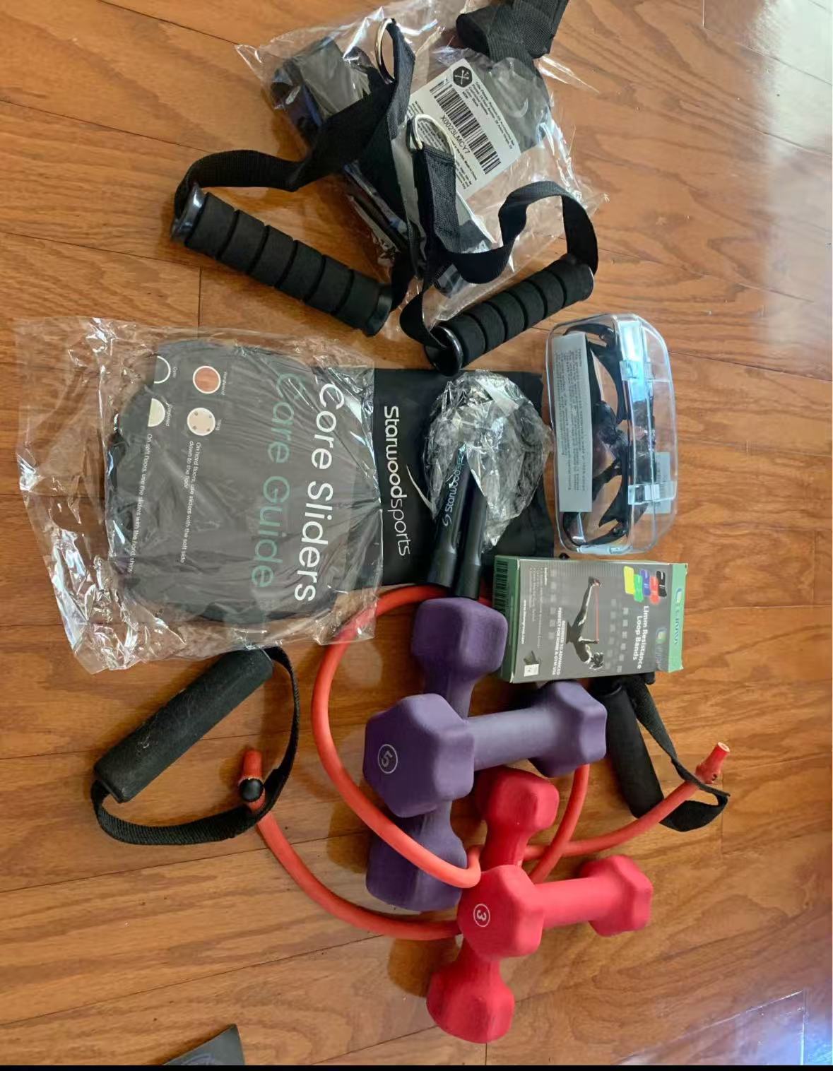 Gear Goods
