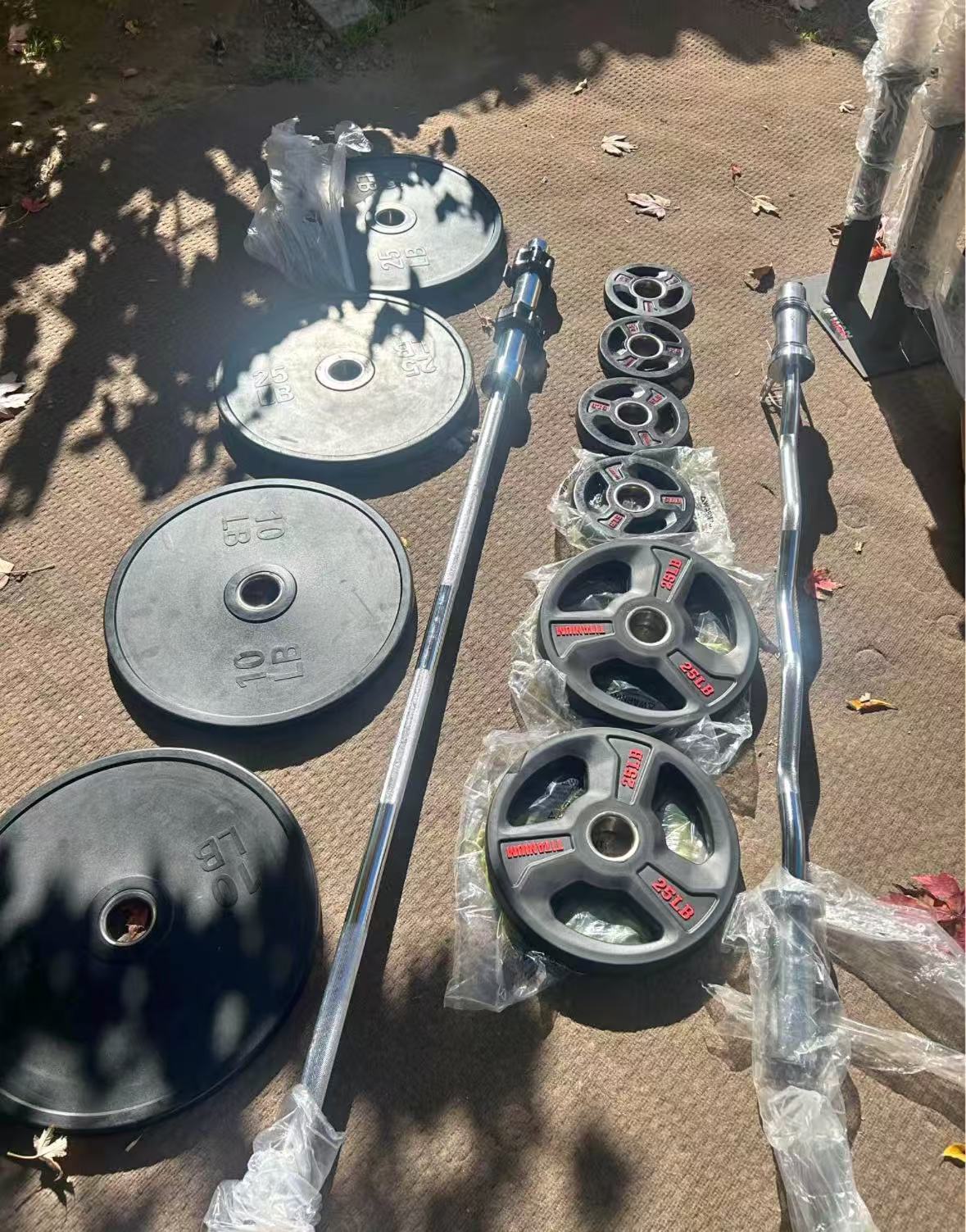 Gear Goods