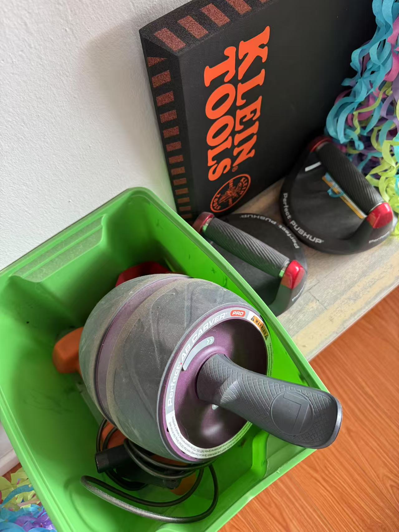 Gear Goods