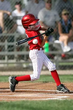 Health Benefits of Playing Baseball