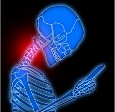 Adolescents Becoming “Smartphone Neck” Users and Cervical Spine Problems
