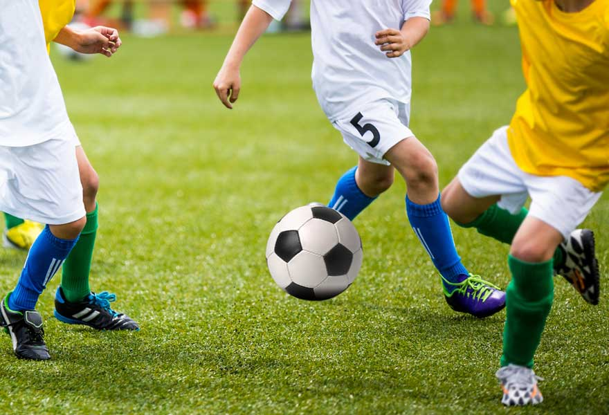 The Student-Athlete's Playbook: Your Guide to Thriving On and Off the Field