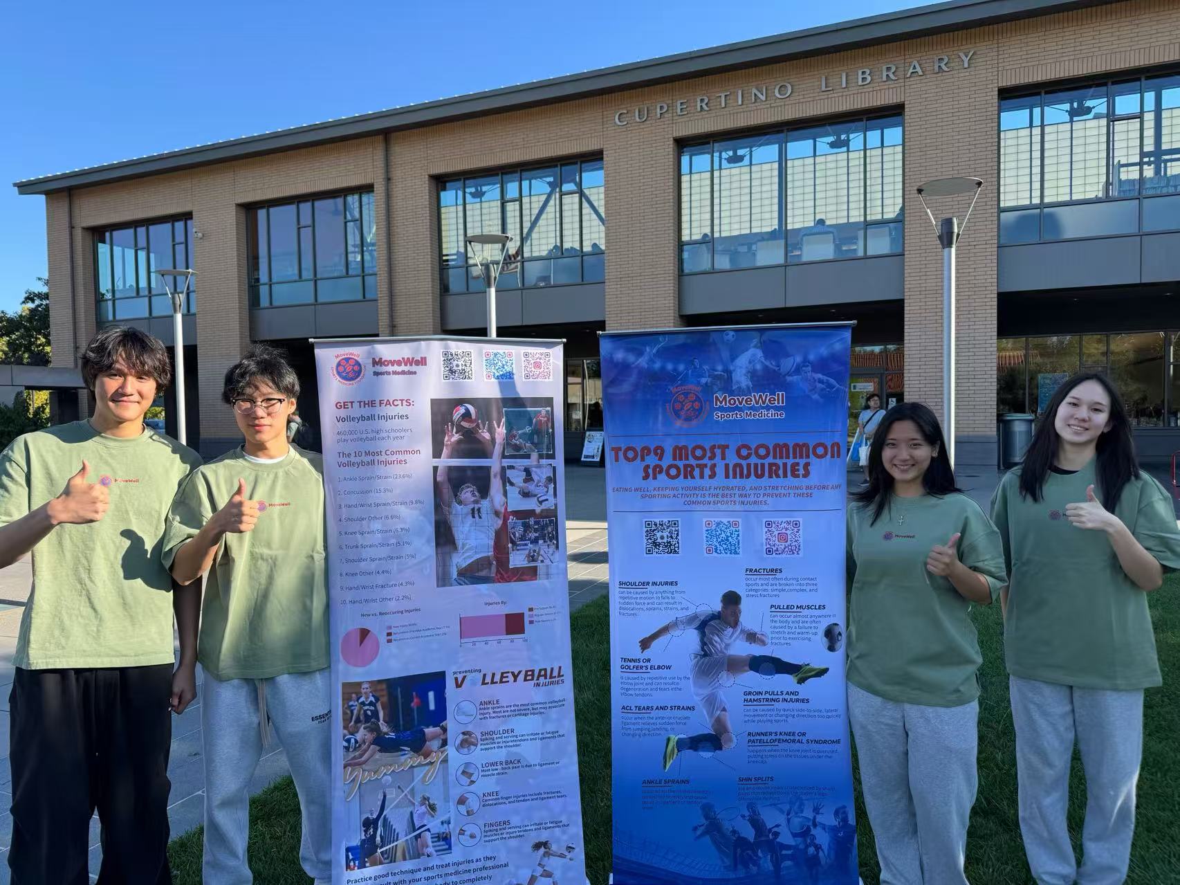 DONATION -- SUPPORT OUR PORGRAM